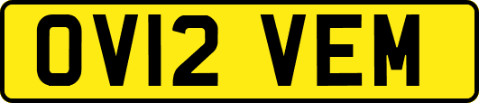OV12VEM