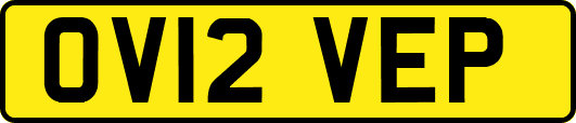 OV12VEP