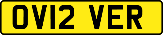 OV12VER