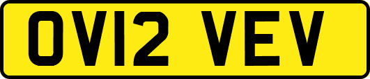 OV12VEV