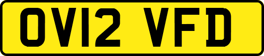 OV12VFD