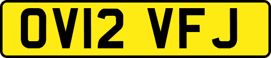 OV12VFJ