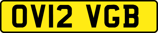 OV12VGB