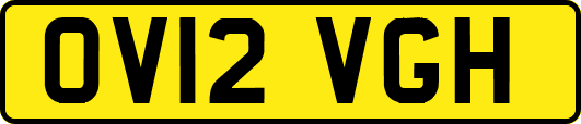 OV12VGH