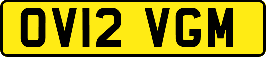 OV12VGM