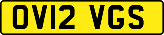 OV12VGS