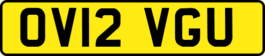 OV12VGU