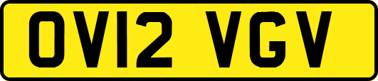 OV12VGV