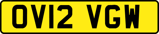 OV12VGW