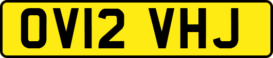 OV12VHJ