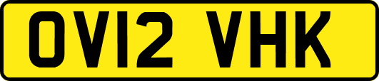 OV12VHK