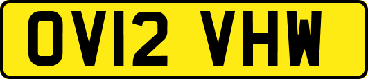 OV12VHW