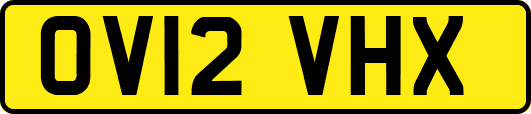 OV12VHX
