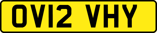 OV12VHY