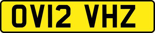 OV12VHZ
