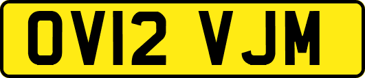 OV12VJM