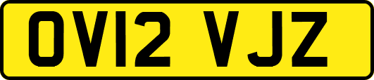 OV12VJZ