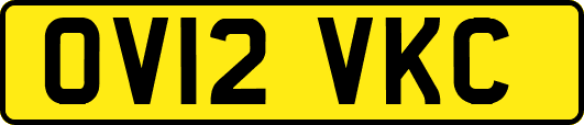 OV12VKC