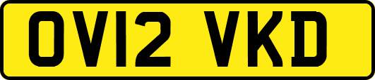 OV12VKD