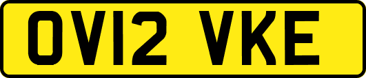 OV12VKE