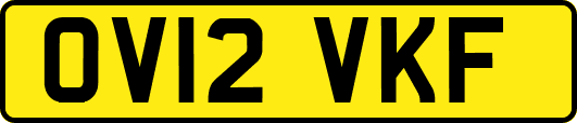 OV12VKF