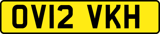 OV12VKH