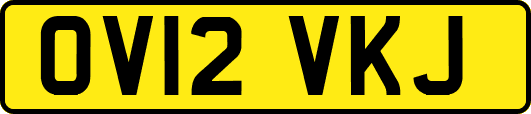 OV12VKJ