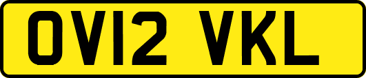 OV12VKL
