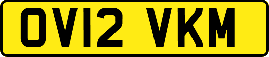 OV12VKM