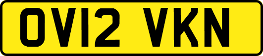 OV12VKN