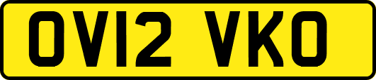 OV12VKO