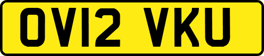 OV12VKU