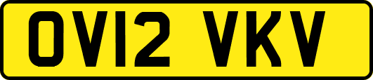 OV12VKV