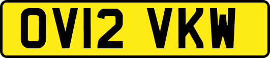 OV12VKW
