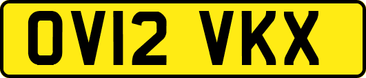 OV12VKX
