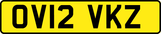 OV12VKZ