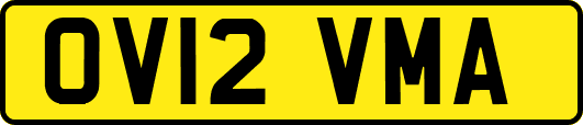 OV12VMA