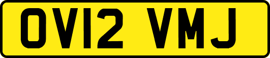OV12VMJ