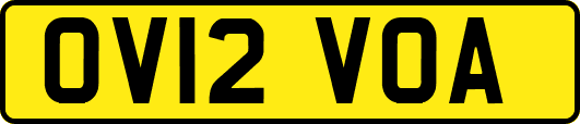 OV12VOA