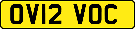 OV12VOC