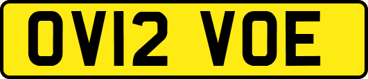 OV12VOE