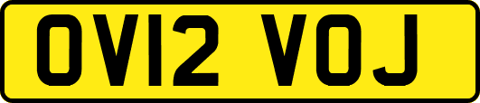 OV12VOJ