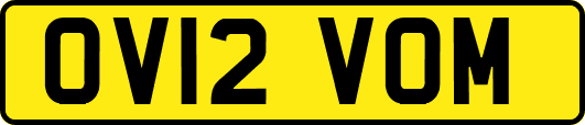 OV12VOM