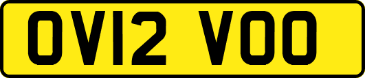OV12VOO