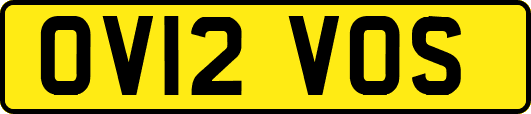 OV12VOS