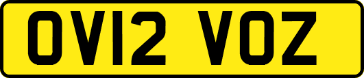OV12VOZ