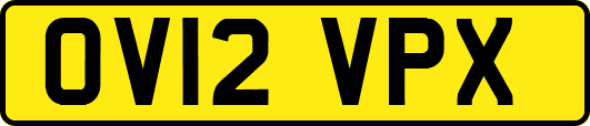 OV12VPX