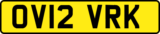 OV12VRK