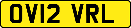 OV12VRL