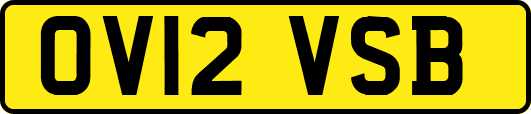 OV12VSB